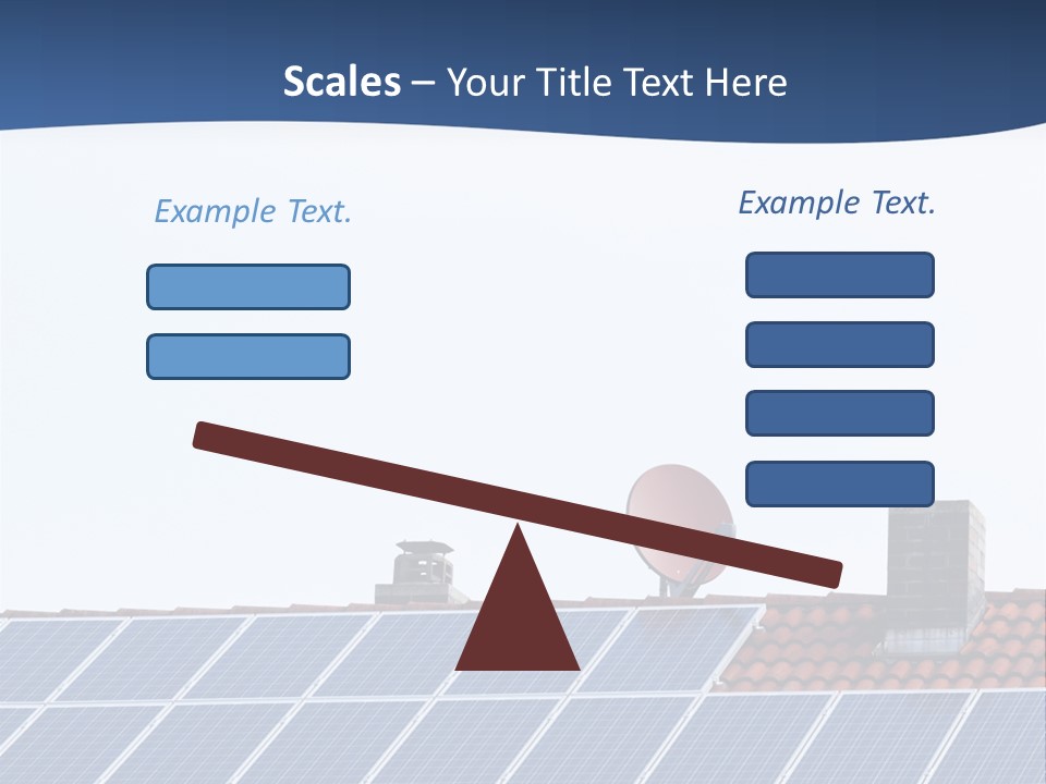 Install Panel Sky PowerPoint Template