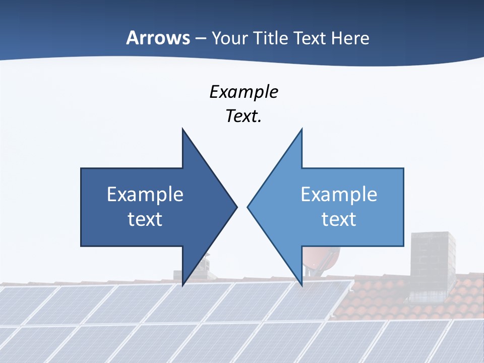 Install Panel Sky PowerPoint Template