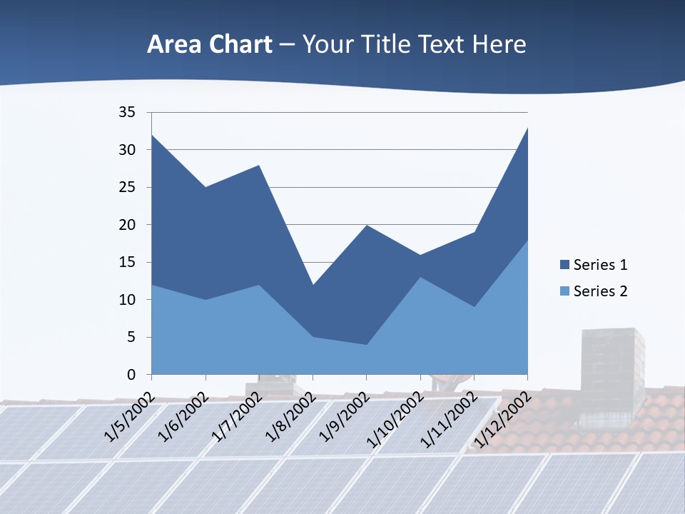 Install Panel Sky PowerPoint Template