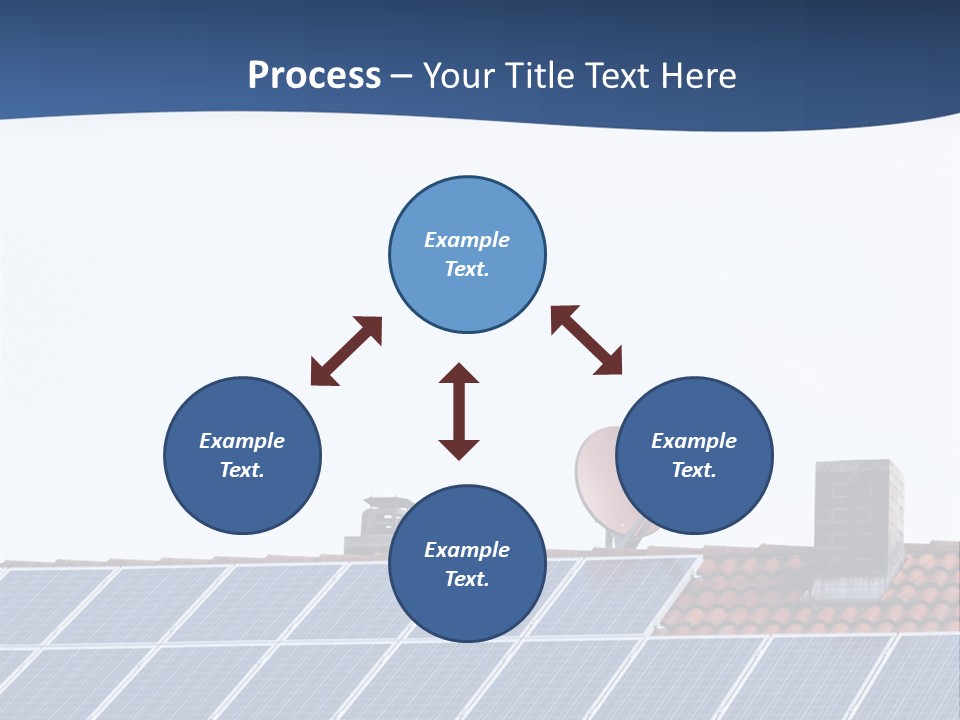 Install Panel Sky PowerPoint Template