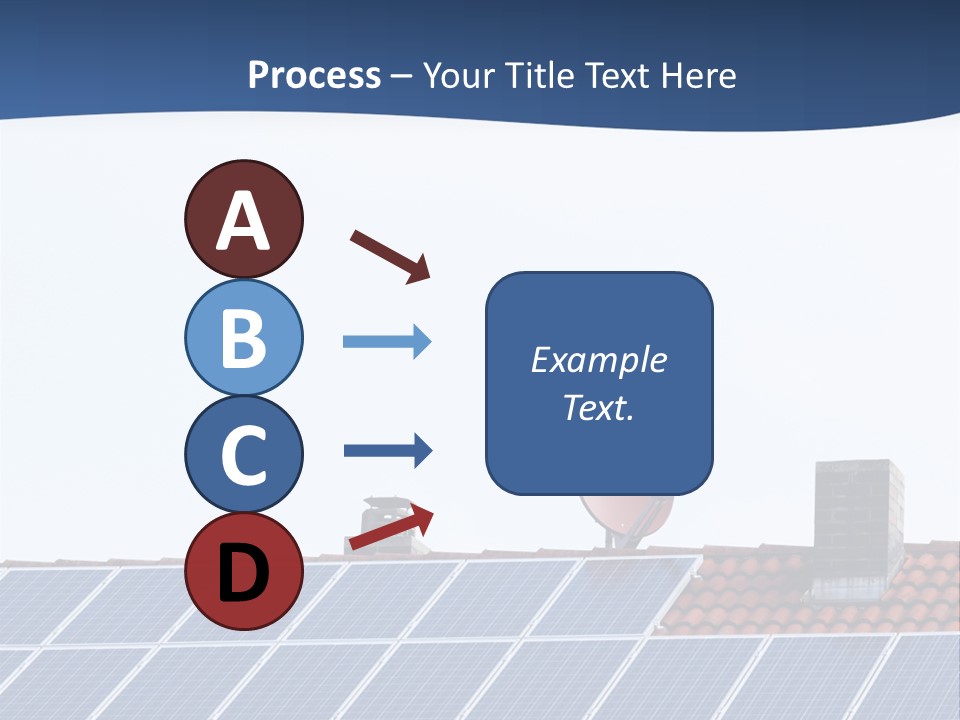 Install Panel Sky PowerPoint Template