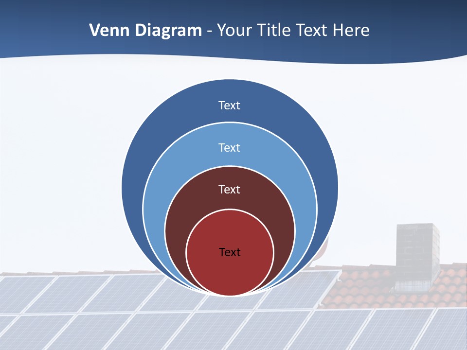 Install Panel Sky PowerPoint Template