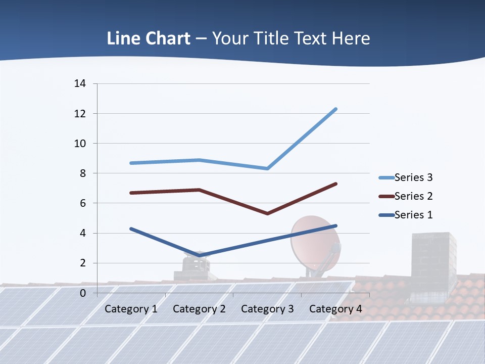 Install Panel Sky PowerPoint Template