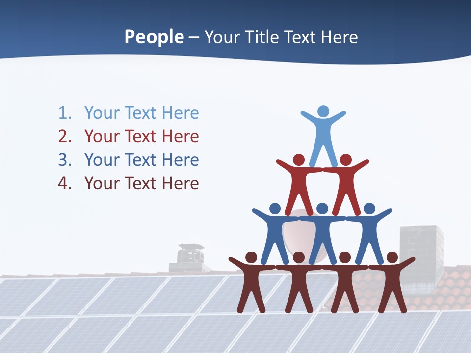 Install Panel Sky PowerPoint Template