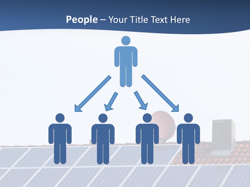 Install Panel Sky PowerPoint Template