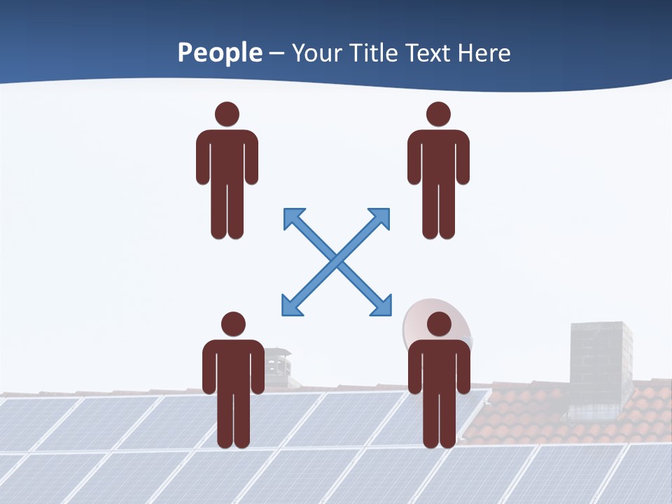 Install Panel Sky PowerPoint Template