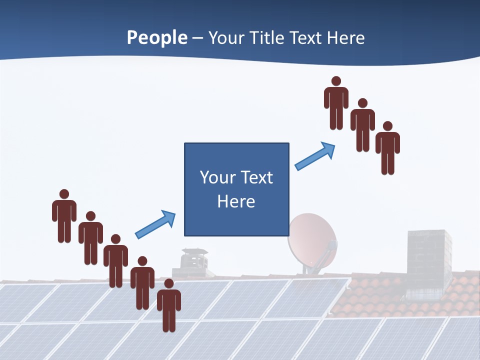 Install Panel Sky PowerPoint Template