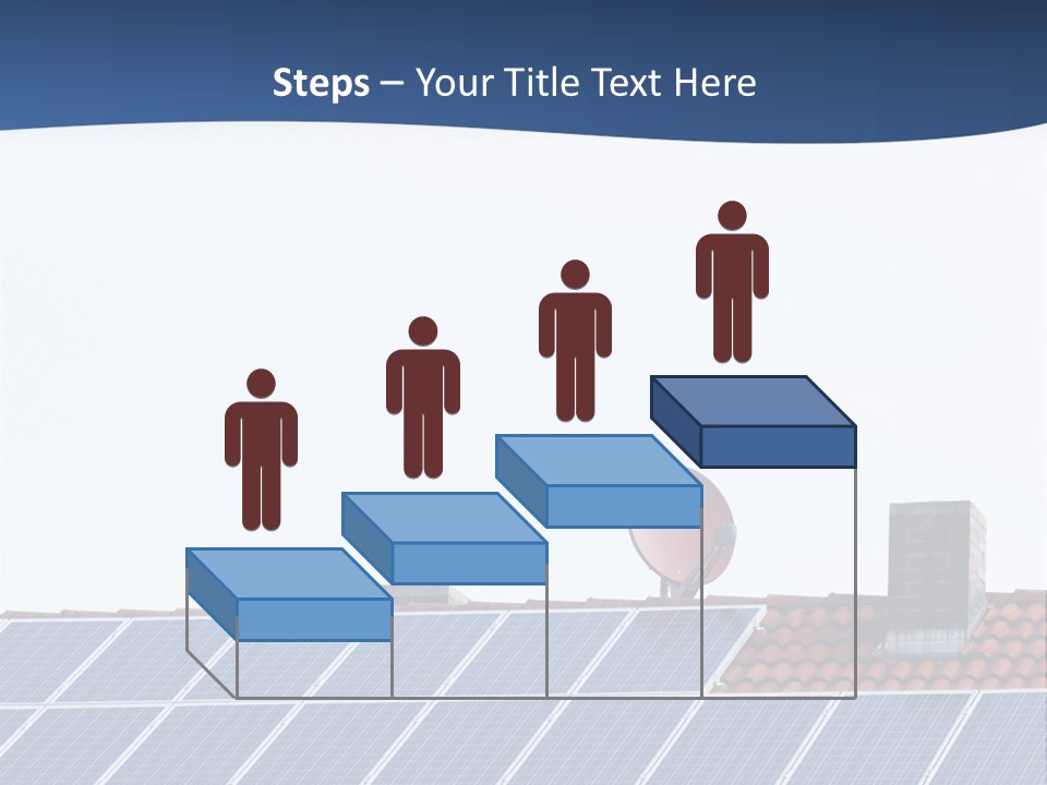 Install Panel Sky PowerPoint Template