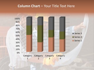 Teamwork Safety Men PowerPoint Template