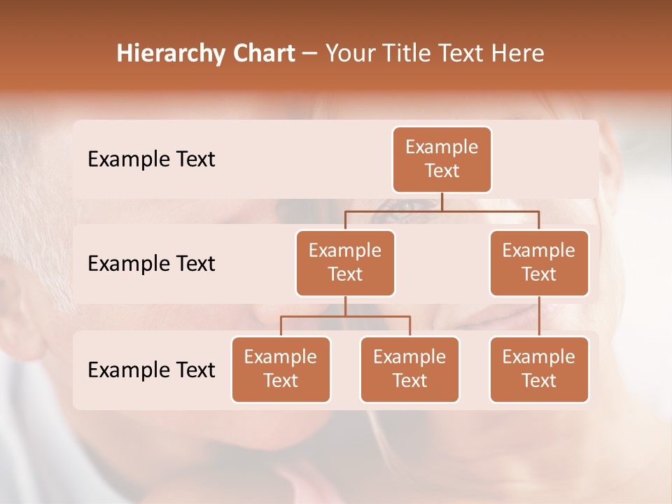 Glamour Metallic Object PowerPoint Template