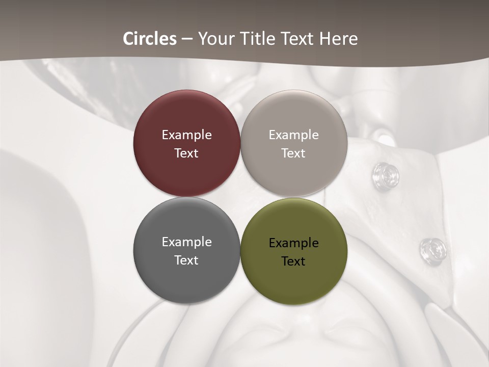 Services Urgency Medicine PowerPoint Template