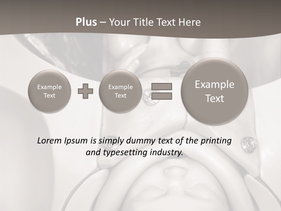 Services Urgency Medicine PowerPoint Template