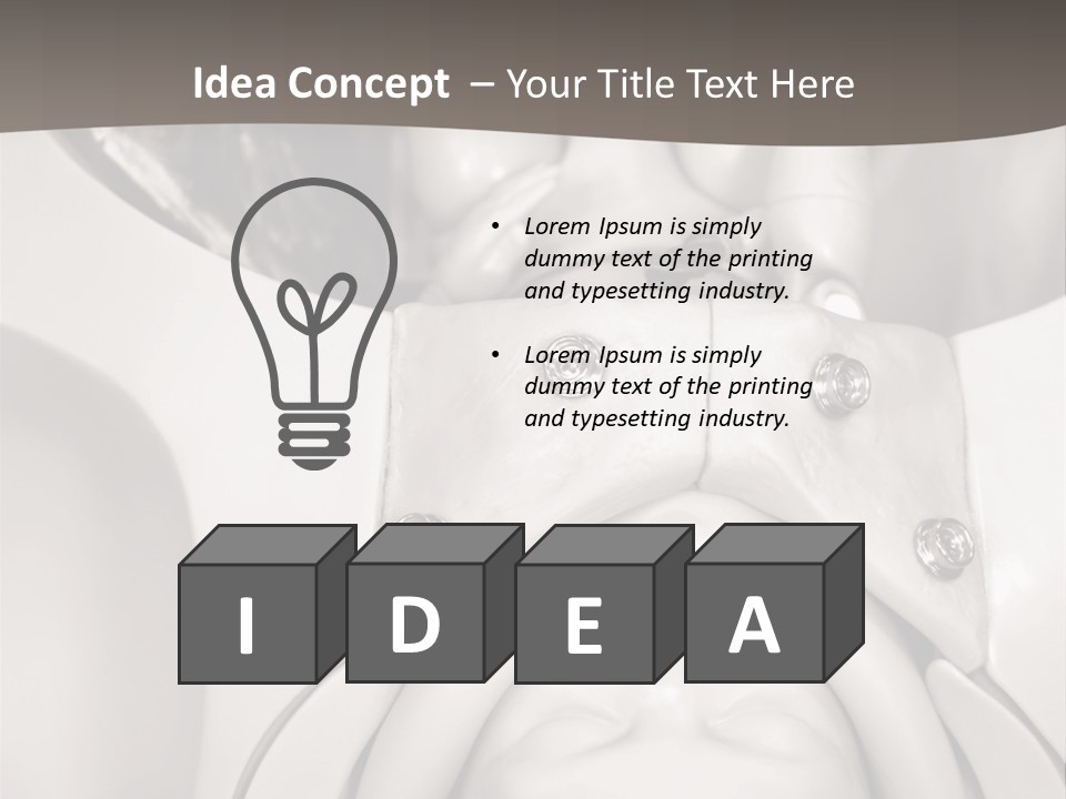 Services Urgency Medicine PowerPoint Template