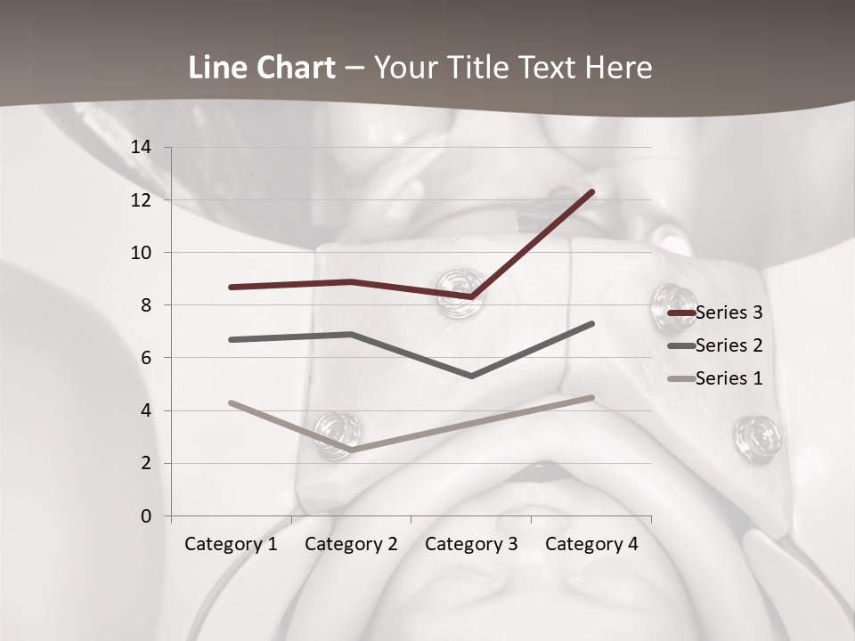Services Urgency Medicine PowerPoint Template