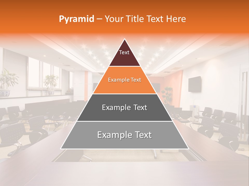 Room Location Ceilings PowerPoint Template