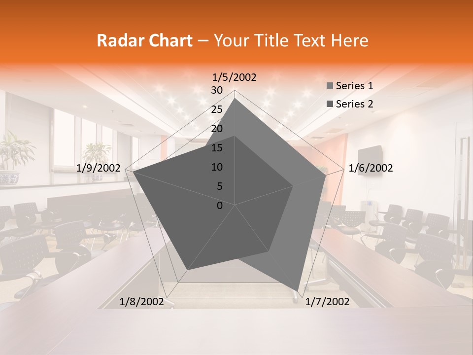 Room Location Ceilings PowerPoint Template