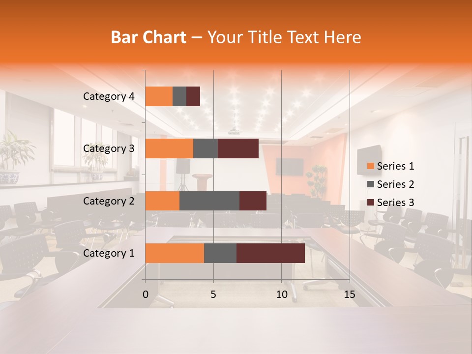 Room Location Ceilings PowerPoint Template