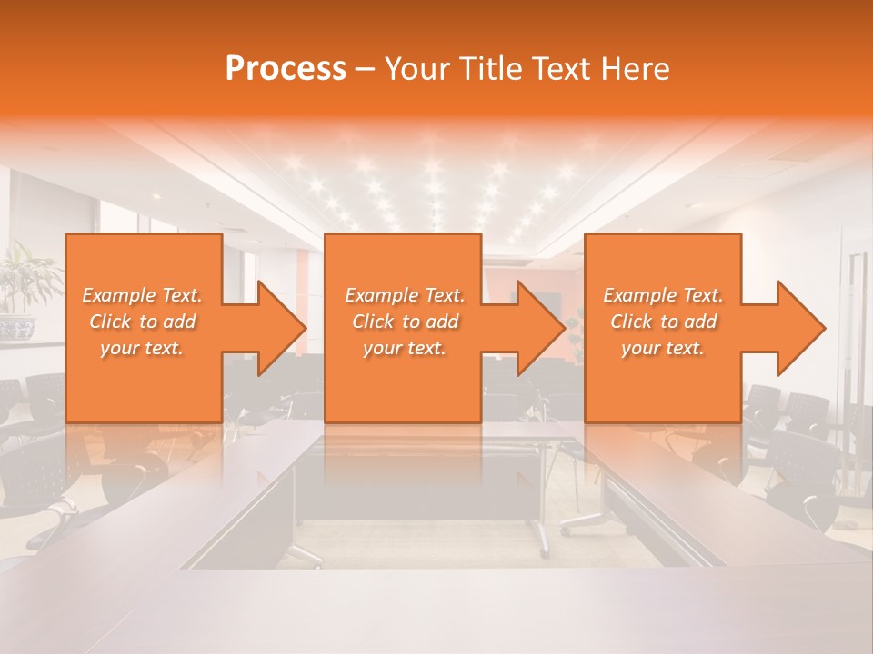 Room Location Ceilings PowerPoint Template
