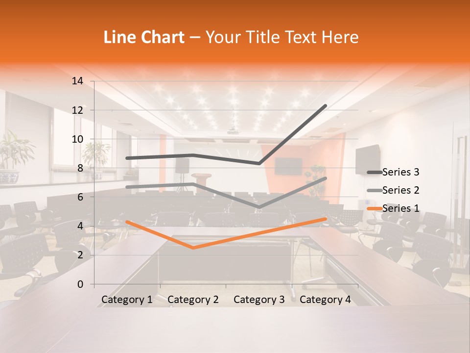 Room Location Ceilings PowerPoint Template