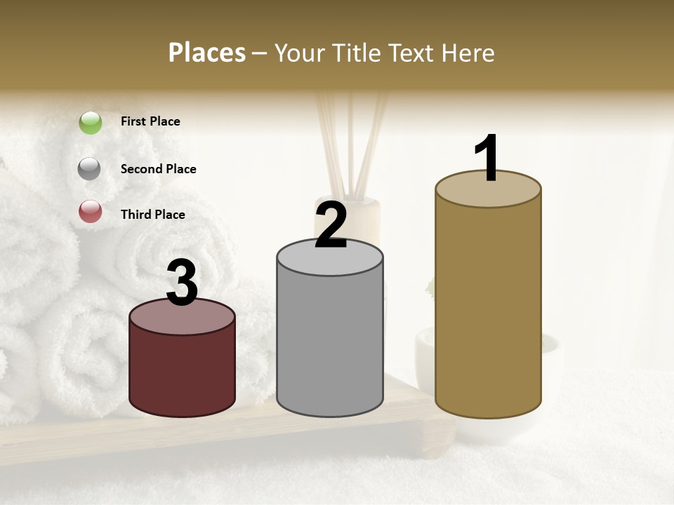 Body Spirituality Care PowerPoint Template