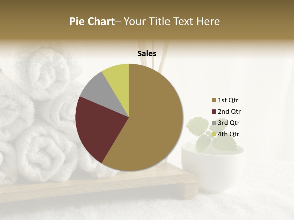 Body Spirituality Care PowerPoint Template
