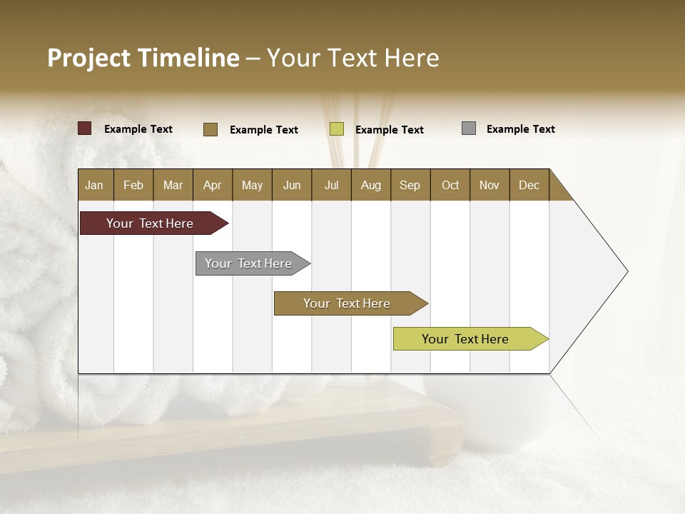 Body Spirituality Care PowerPoint Template