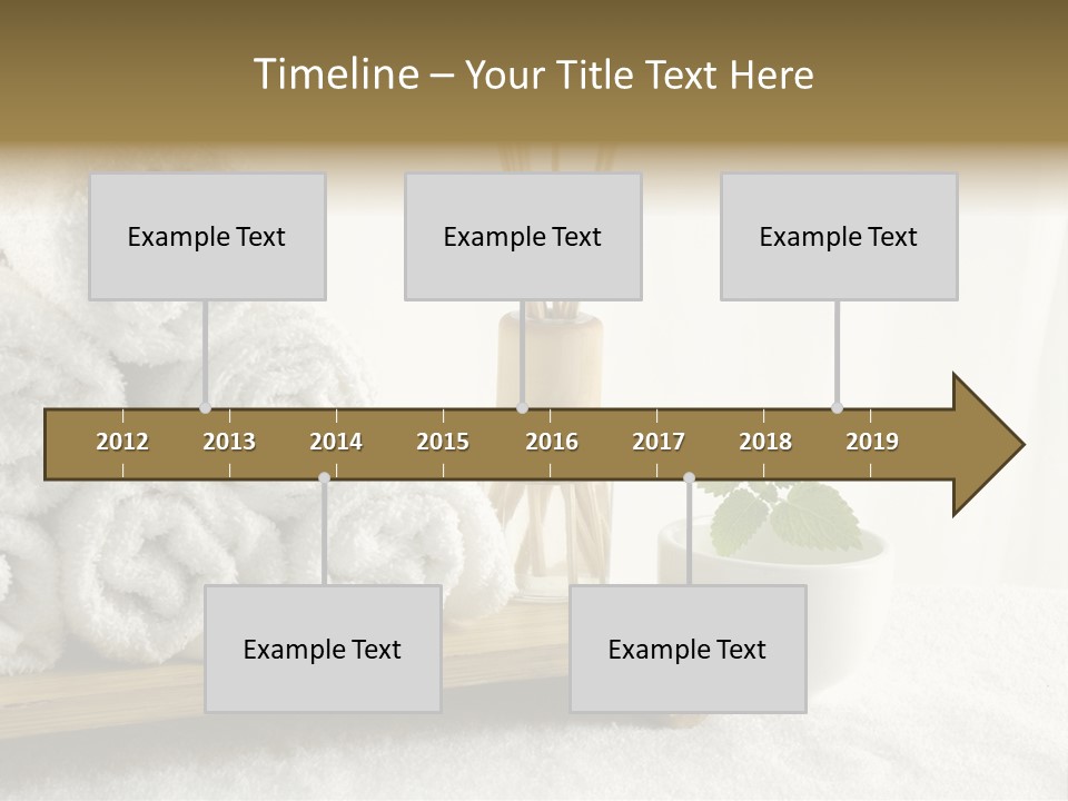 Body Spirituality Care PowerPoint Template