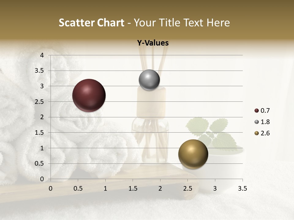 Body Spirituality Care PowerPoint Template