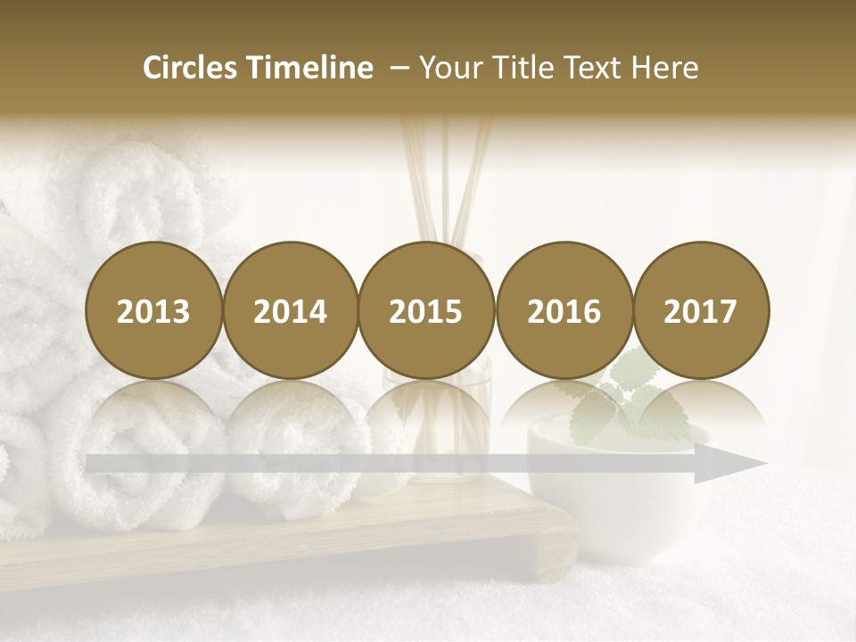 Body Spirituality Care PowerPoint Template