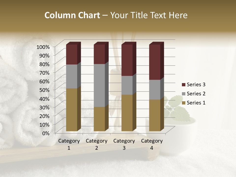 Body Spirituality Care PowerPoint Template