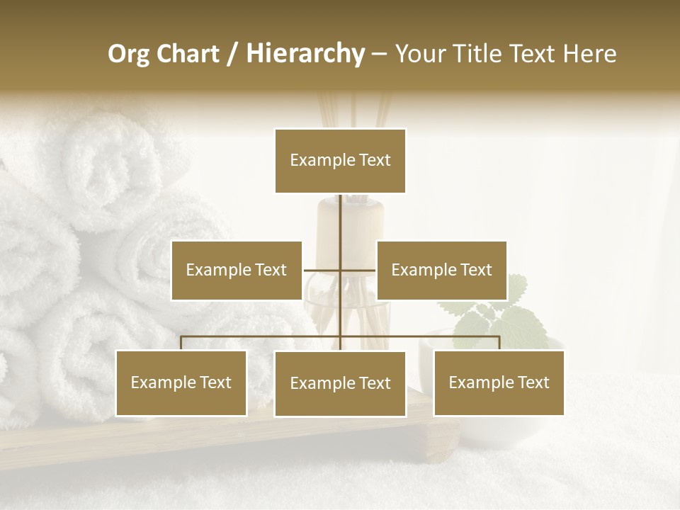 Body Spirituality Care PowerPoint Template