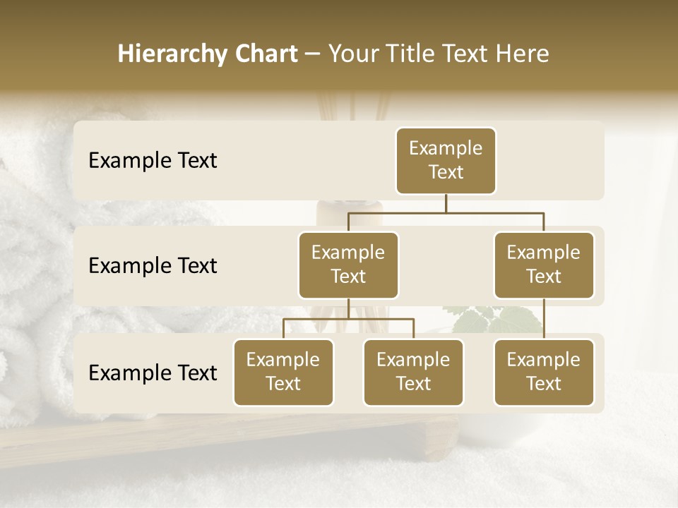 Body Spirituality Care PowerPoint Template