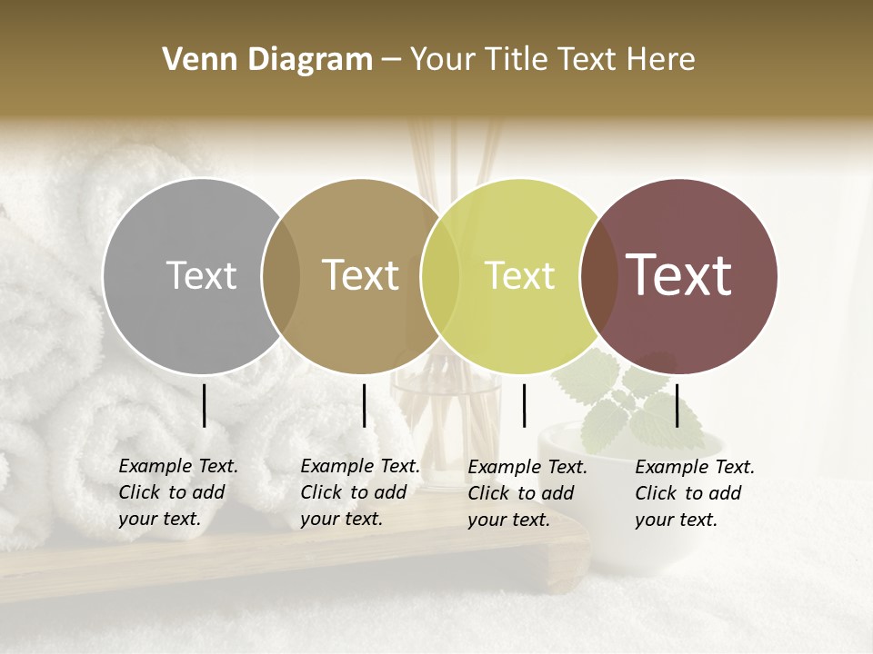 Body Spirituality Care PowerPoint Template