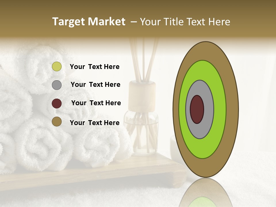 Body Spirituality Care PowerPoint Template