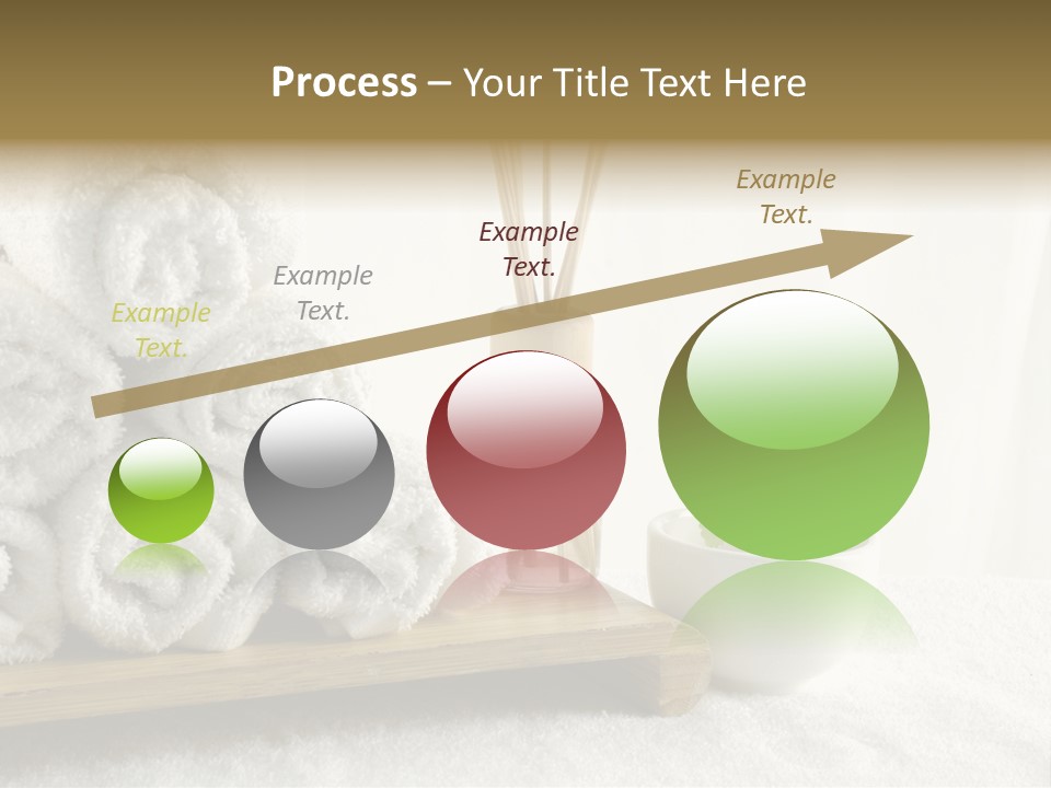 Body Spirituality Care PowerPoint Template