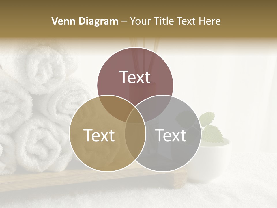 Body Spirituality Care PowerPoint Template