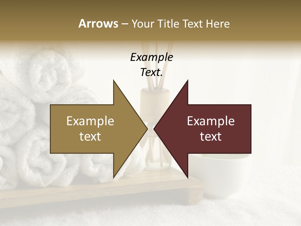 Body Spirituality Care PowerPoint Template