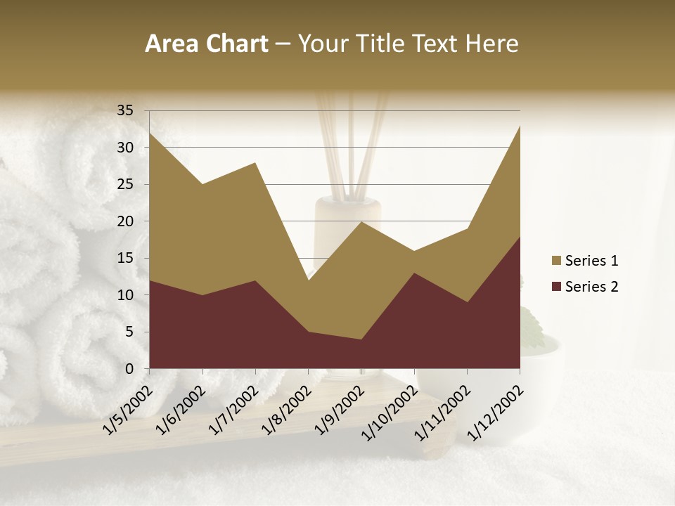Body Spirituality Care PowerPoint Template