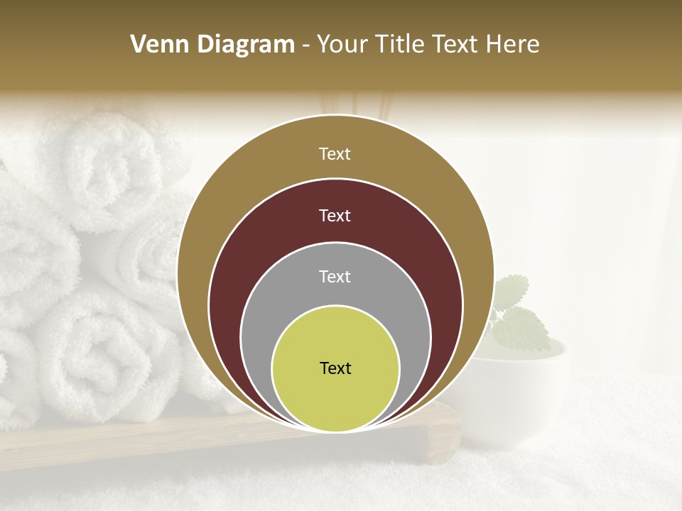 Body Spirituality Care PowerPoint Template