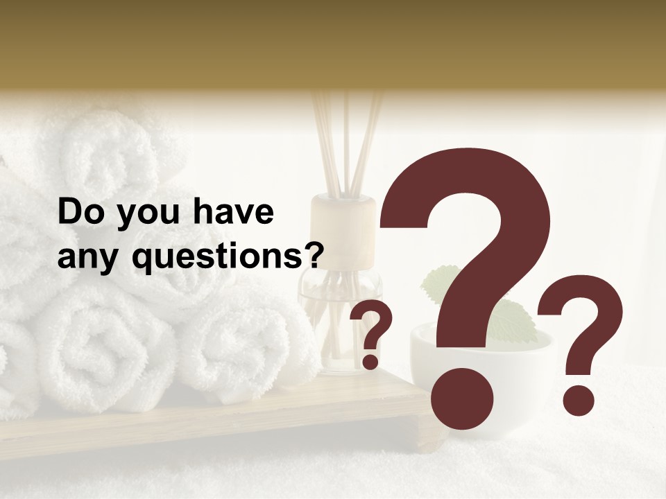 Body Spirituality Care PowerPoint Template