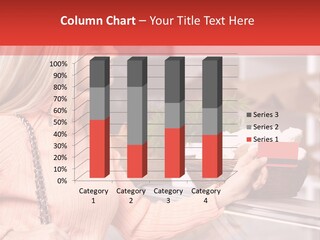 Customer Lifestyle Human PowerPoint Template