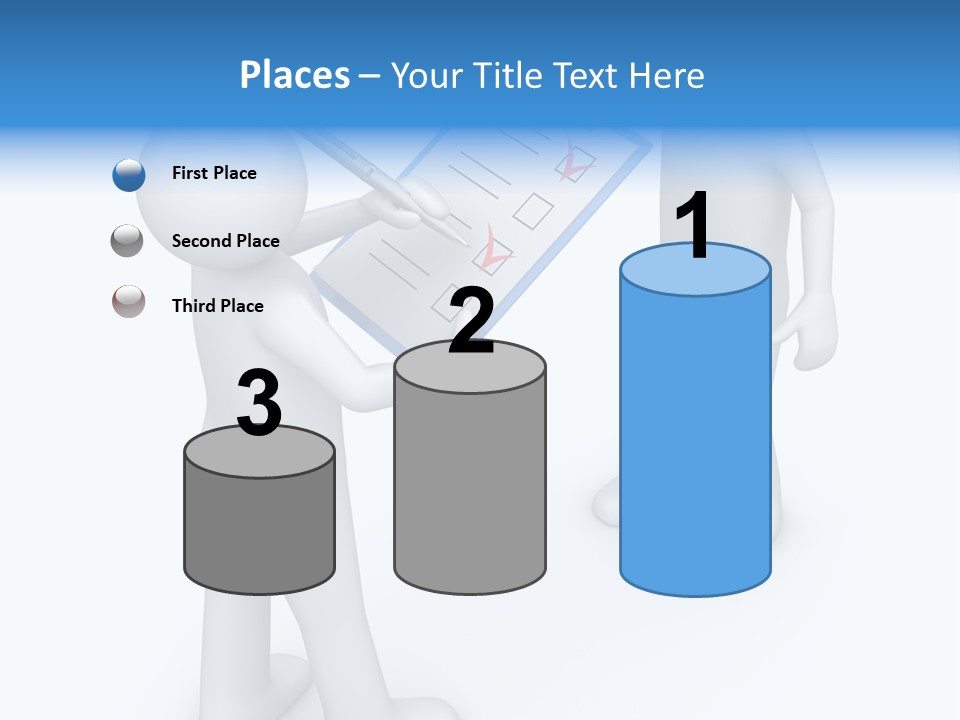 Person Sociological Technology PowerPoint Template