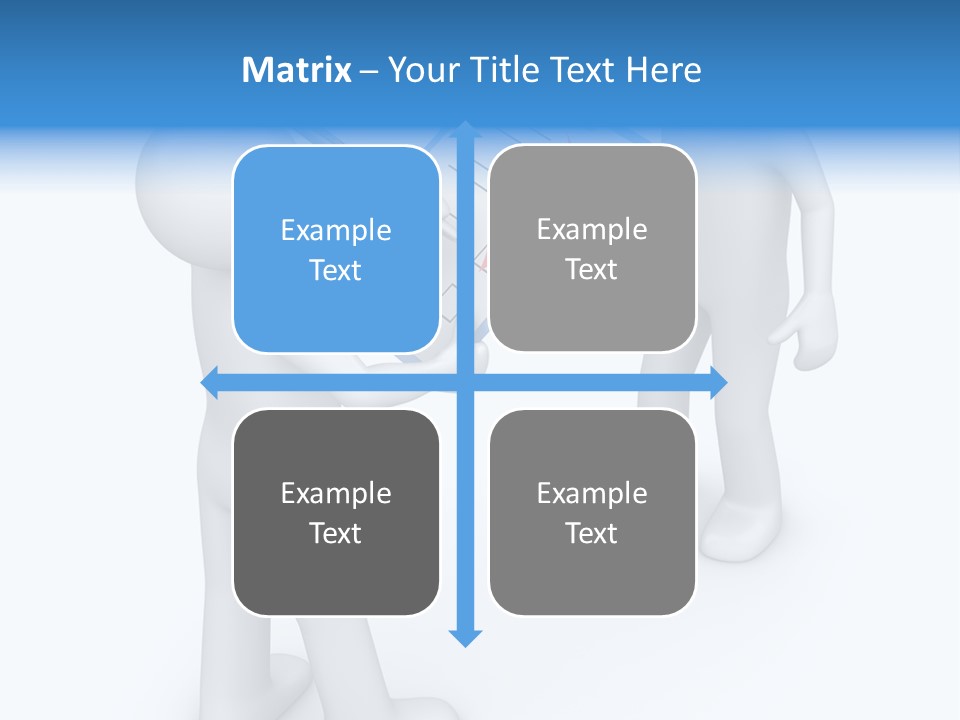 Person Sociological Technology PowerPoint Template