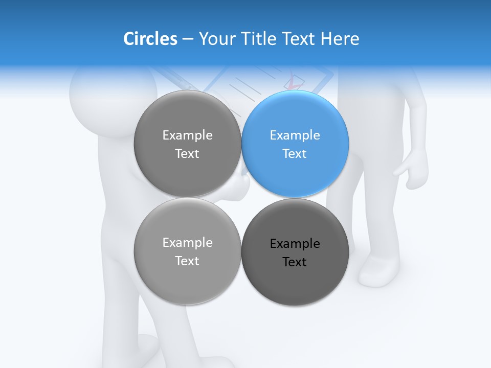 Person Sociological Technology PowerPoint Template