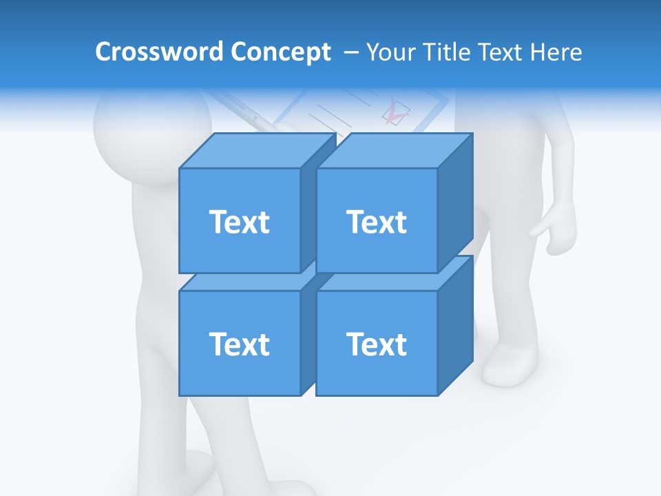 Person Sociological Technology PowerPoint Template