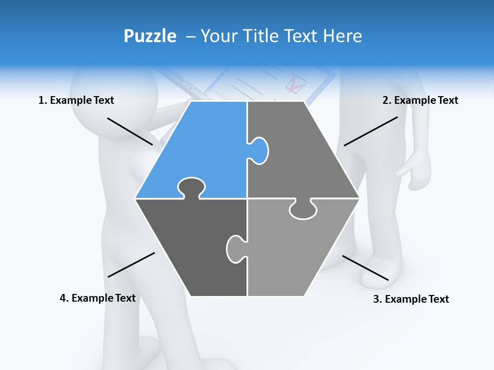 Person Sociological Technology PowerPoint Template