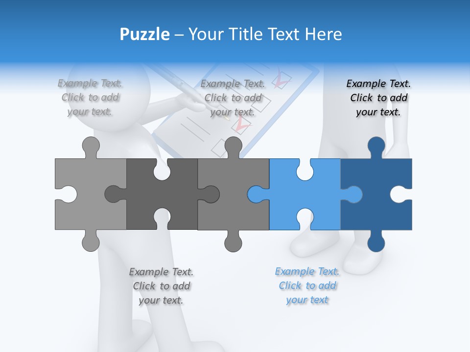Person Sociological Technology PowerPoint Template