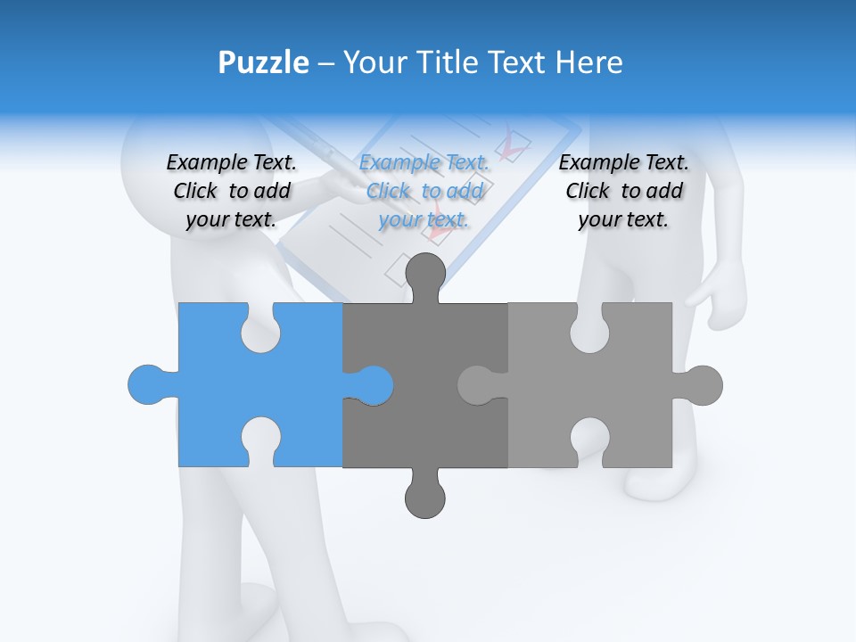 Person Sociological Technology PowerPoint Template