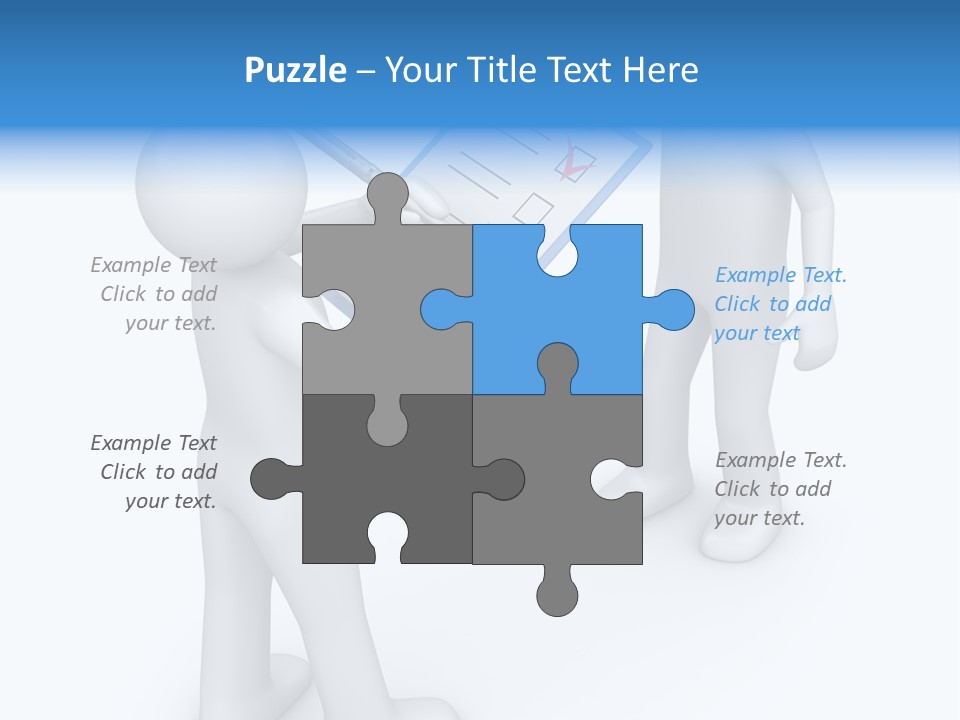 Person Sociological Technology PowerPoint Template
