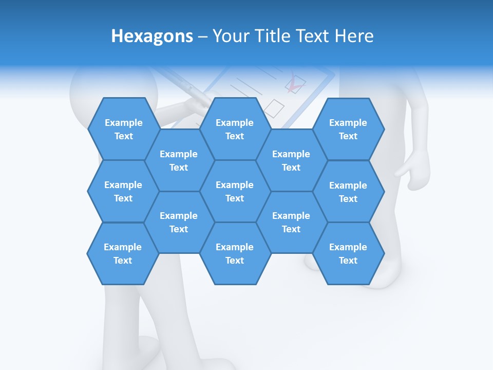 Person Sociological Technology PowerPoint Template